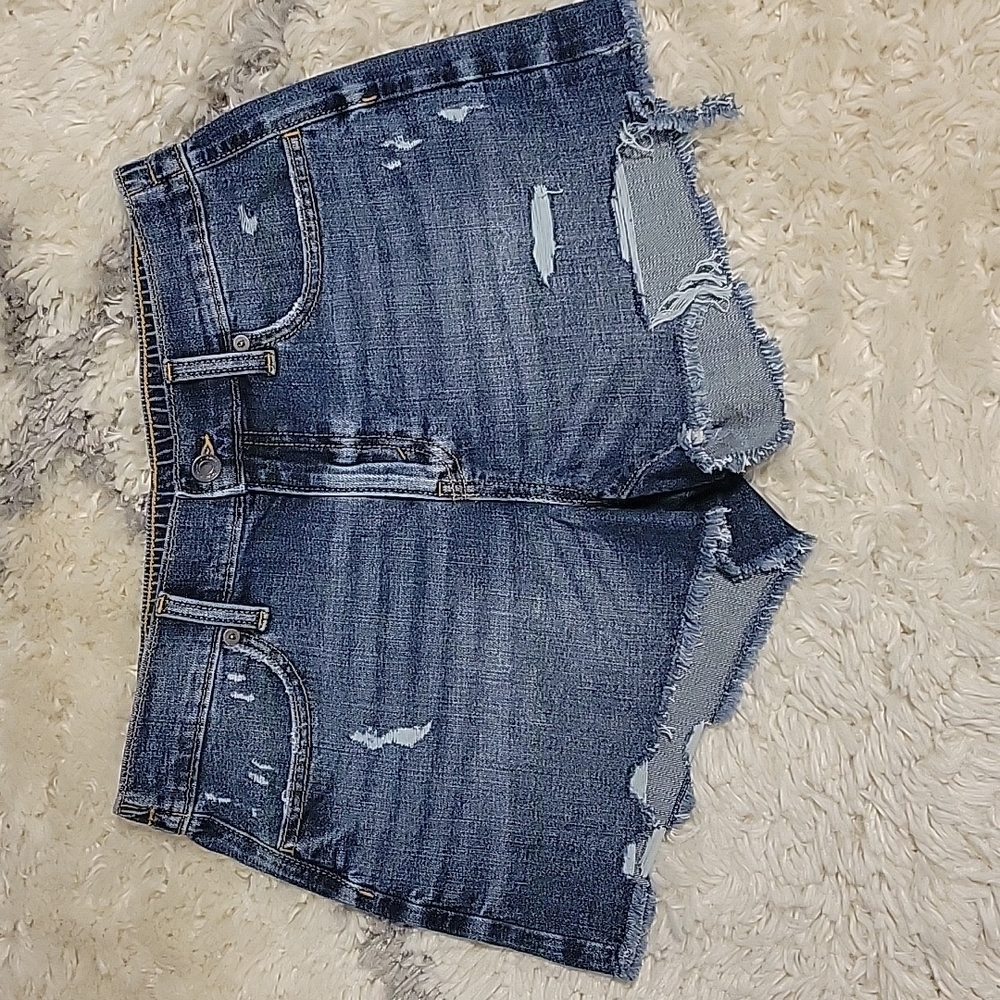 Aerie Daydream Shorts